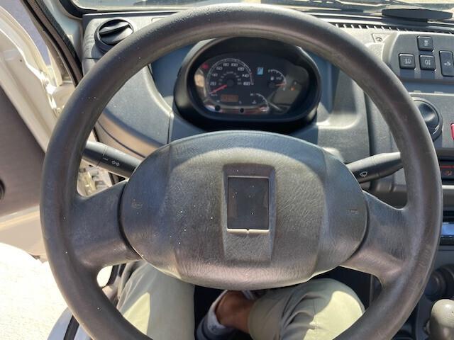 Piaggio Porter 1.3 Cassonato Rib. lega Std (1,7t)