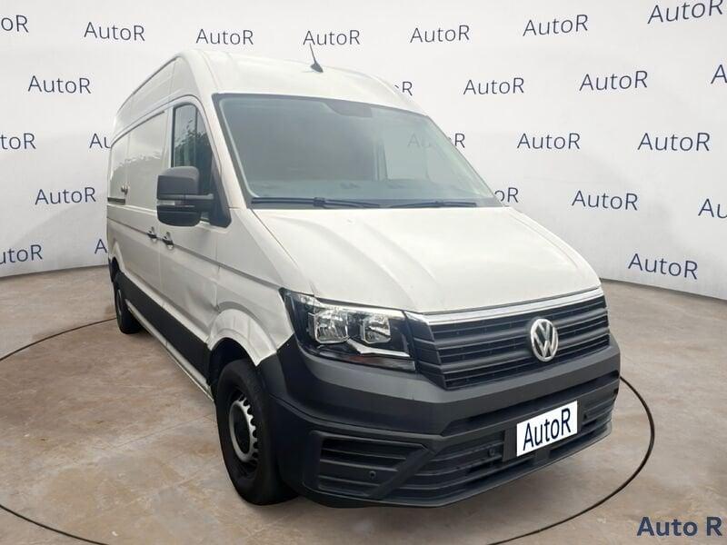 Volkswagen Crafter Crafter 30 2.0 TDI 140CV Furgone Business