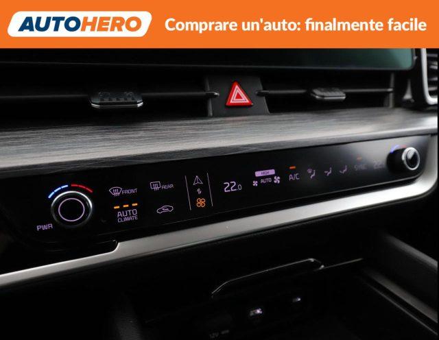 KIA Sportage 1.6 CRDI 136 CV DCT7 2WD Mild Hybrid Style