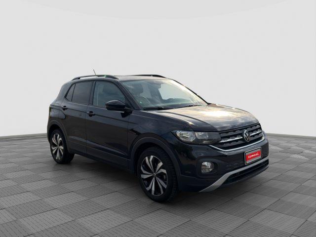 VOLKSWAGEN T-Cross T-Cross 1.0 TSI 110 CV DSG Style