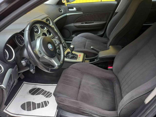 ALFA ROMEO 159 2.0 JTDm Sportwagon Progression