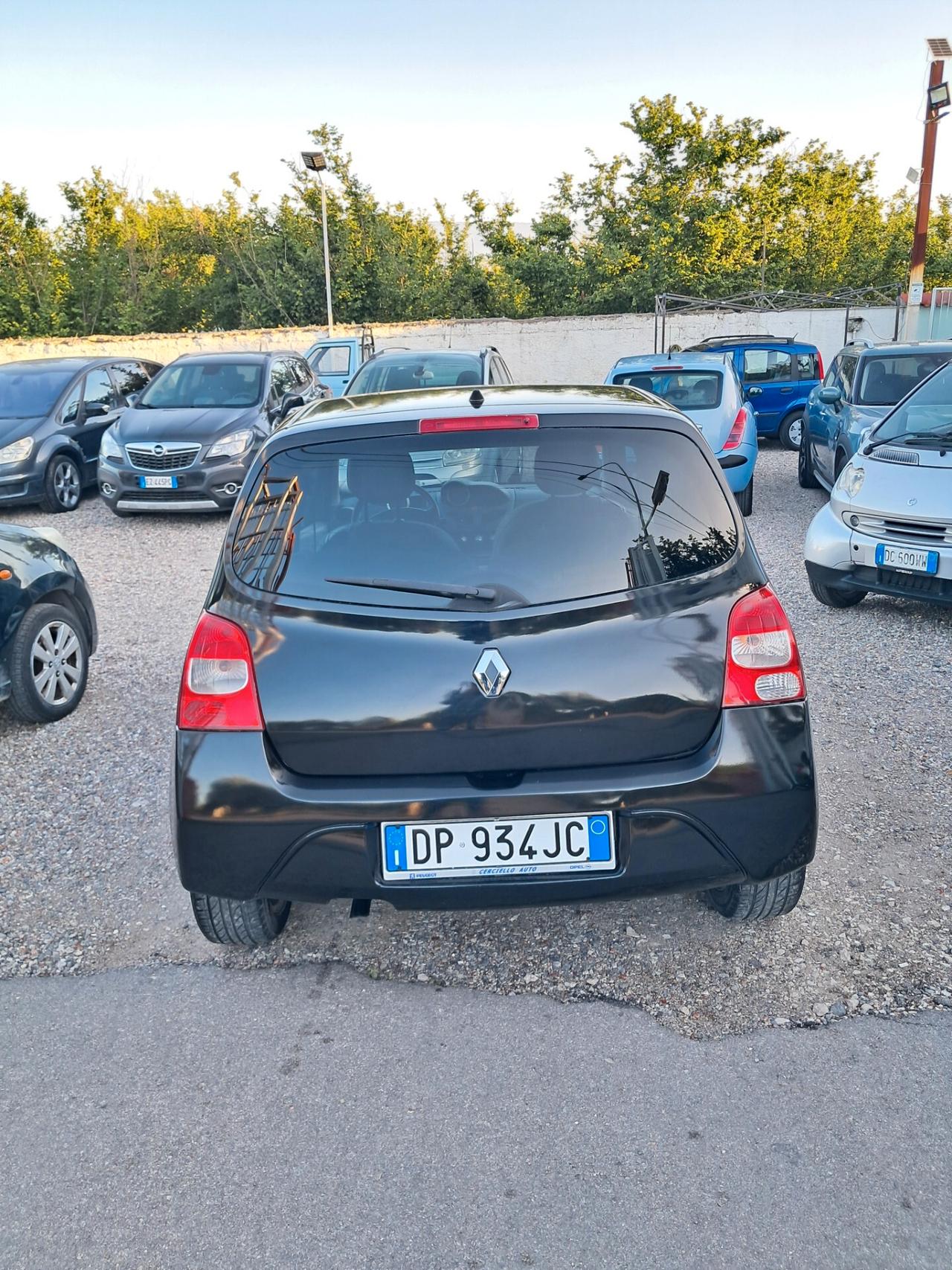 Renault Twingo 1.1 GPL solo 130.000km