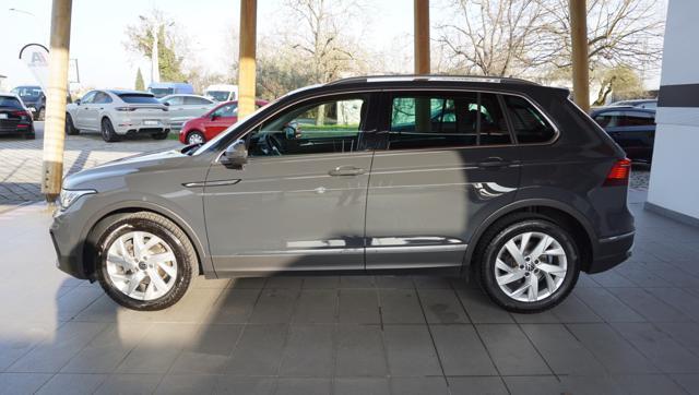 VOLKSWAGEN Tiguan 2.0 TDI 150 CV SCR DSG Elegance