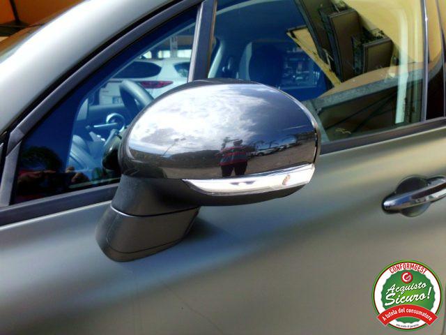 FIAT 500X 1.6 MultiJet 120 CV S-Design Cross