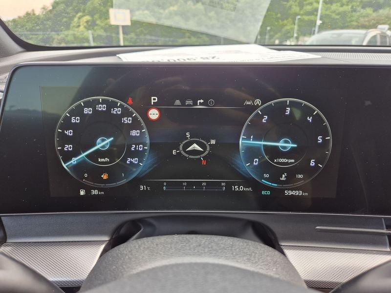 Kia Sportage 1.6 crdi mhev GT-line Plus Premium Pack awd dct