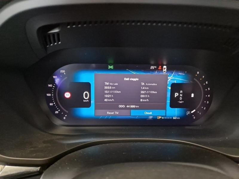 VOLVO XC60 B5 AWD AUTOMATICO ULTIMATE DARK SUV