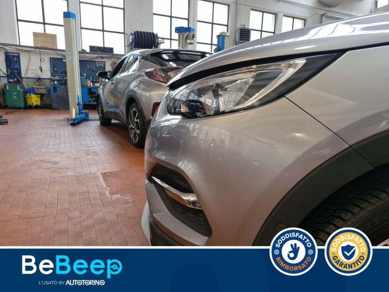 Opel Grandland X 1.6 ECOTEC ADVANCE S&S 120CV AUTO