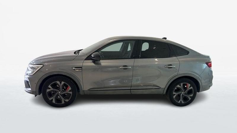 Renault Arkana 1.6 E-Tech full hybrid R.S. Line 145cv R.S. LINE E-TECH HYBRID 145