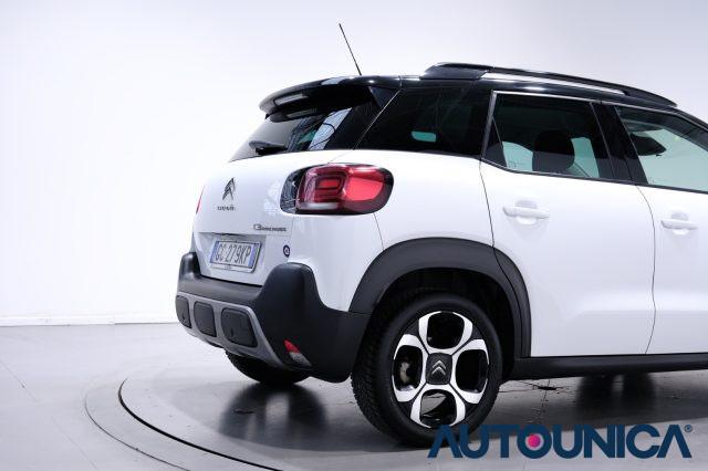 CITROEN C3 Aircross PURETECH 110 S&S SHINE NEOPATENTATI