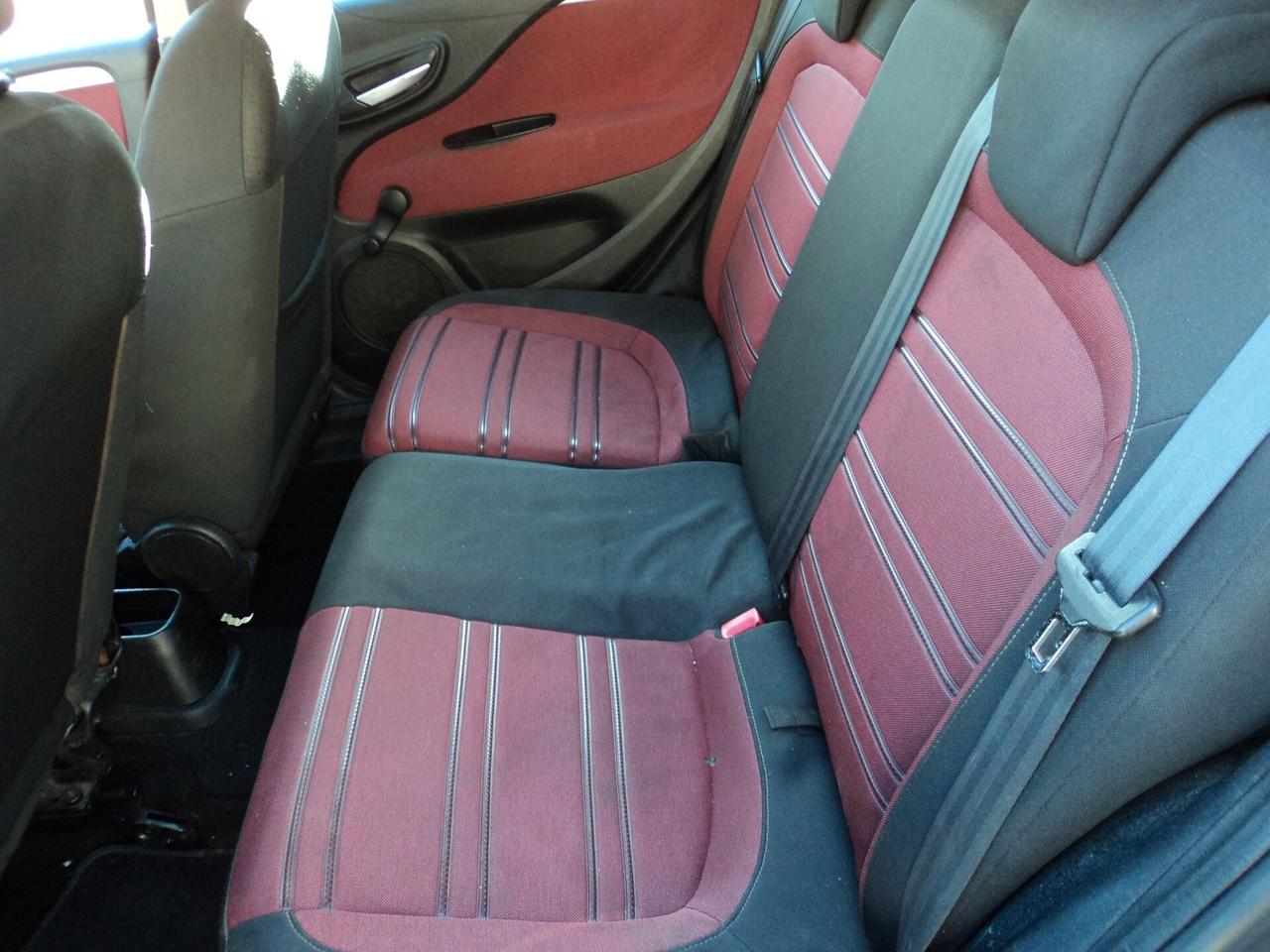 Fiat Punto Classic 1.3 MJT 5 porte Active