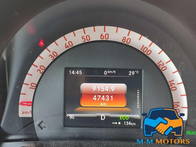 SMART ForTwo electric drive Passion *IVA ESPOSTA*