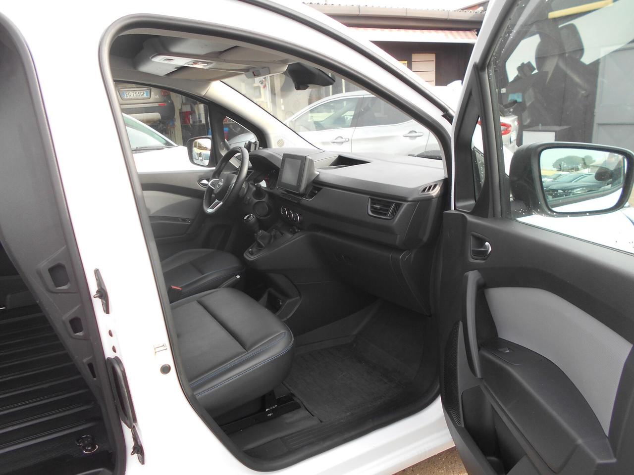 Nissan Townstar 1.3 130 CV Van PL Acenta