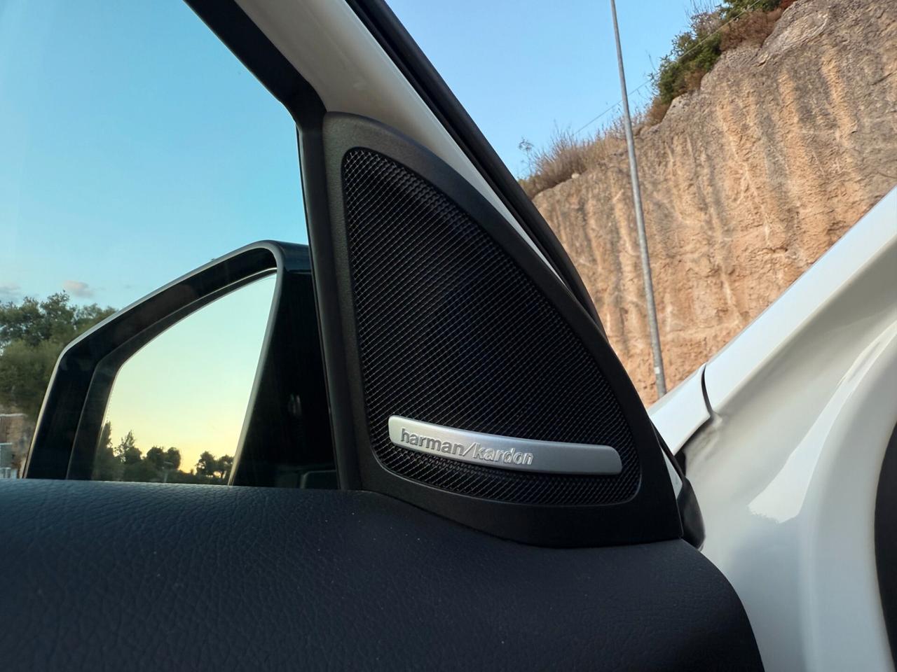 Mercedes GLA 200/2.2 136CV/CAR PLAY/TETTO/KYLESS