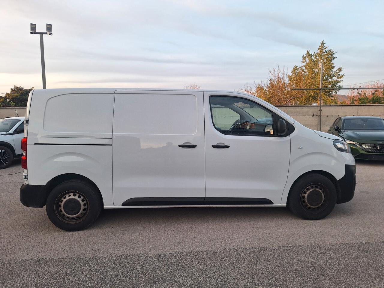 Fiat Scudo 1.5 HDi 120cv L2 H1 PASSO MEDIO - 11/2023