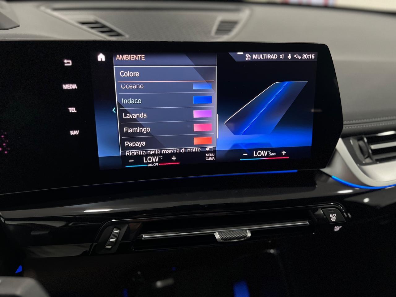 Bmw X1 SDrive18d XLine Edition Signature 150 cv