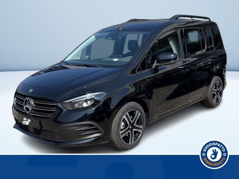 Mercedes-Benz Classe T 180 d AT