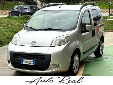 FIAT Qubo 1.3 MJT 75CV PREZZO REALE !!