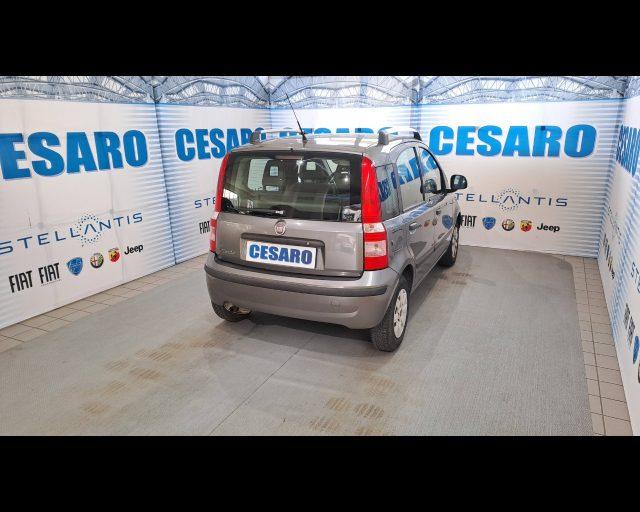 FIAT Panda 1.2 Dynamic eco