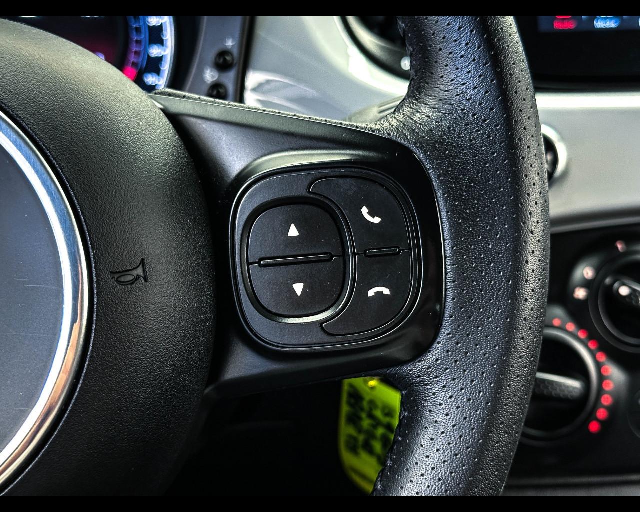 ABARTH 595 - 595 1.4 Turbo T-Jet 145 CV