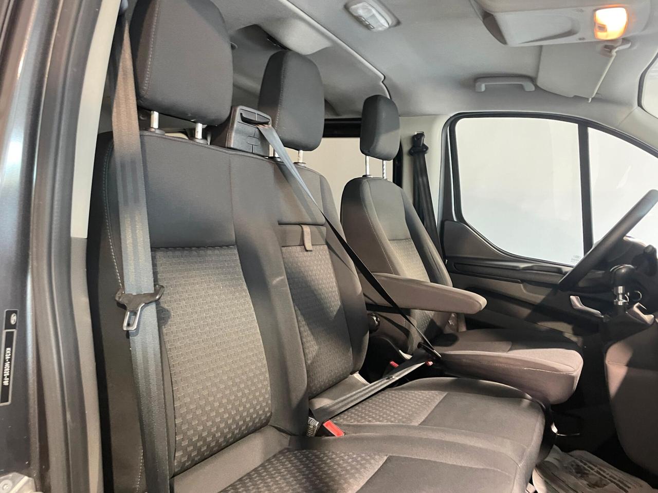Ford Transit Custom 9POSTI PRONTA CONSEGNA