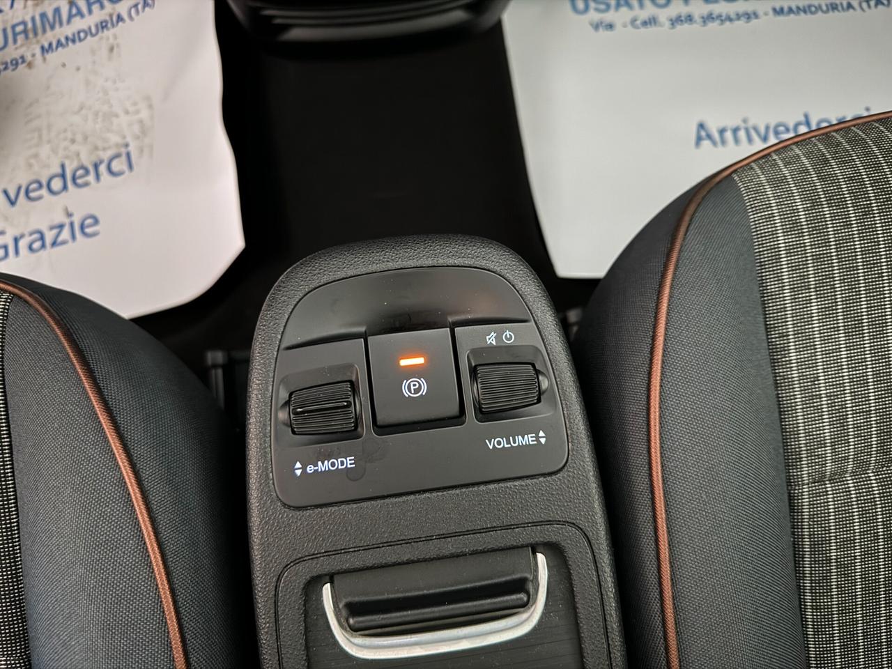 FIAT 500E 42 KWH 118CV ICON 2021