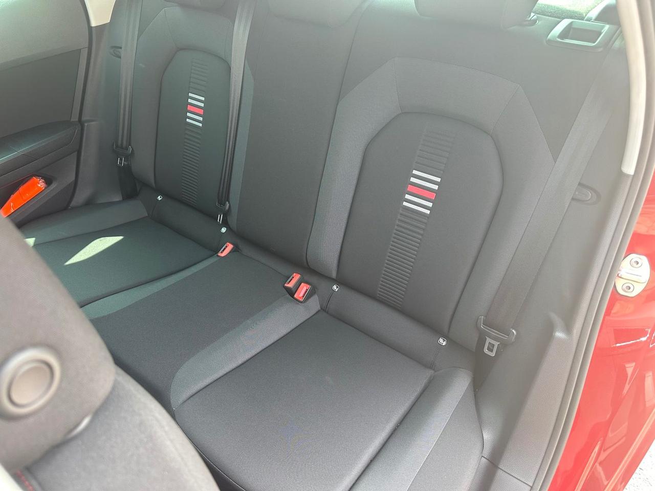 Seat Ibiza FR 1.6 TDI #5834