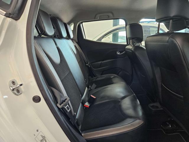 Renault Clio Clio IV 2017 1.5 dci energy Intens 110cv