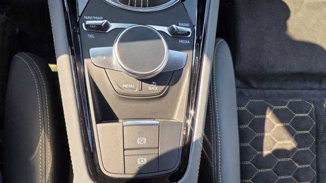 AUDI TT RS Coupé 2.5 TFSI quattro S tronic Iconic Edition PER