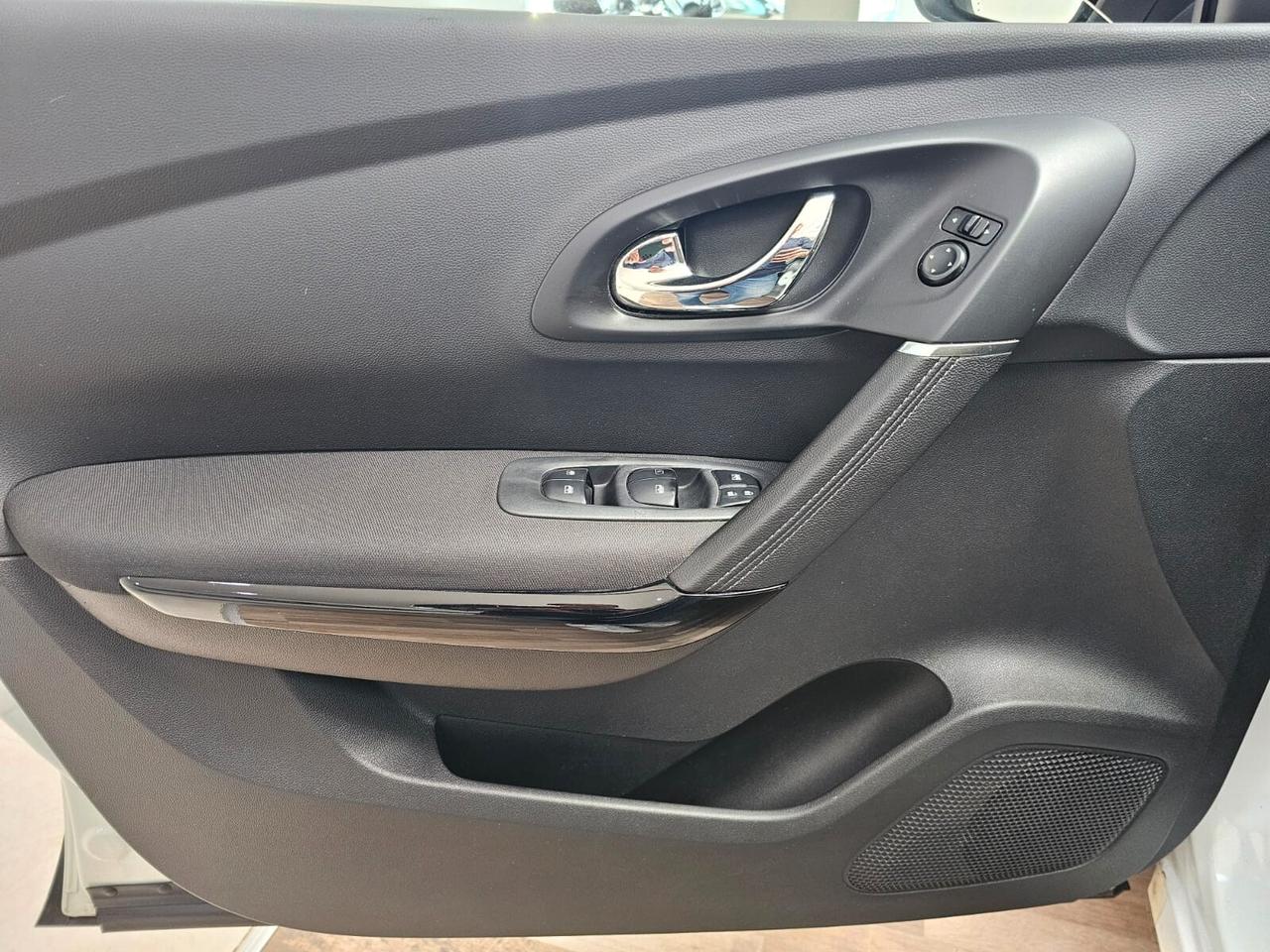 Renault Kadjar dCi 8V 110CV Energy Life