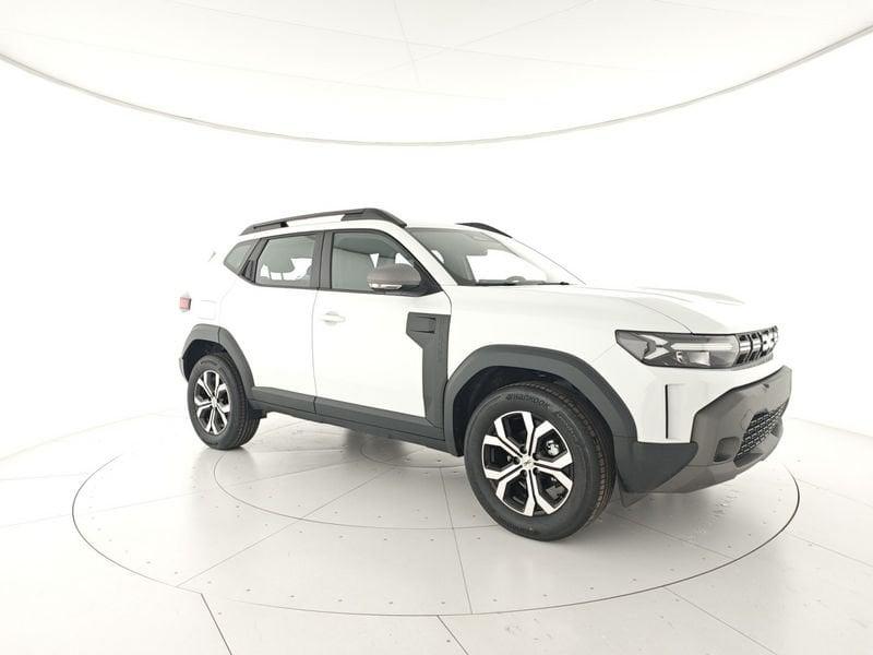 Dacia Duster ECO-G 100 Expression