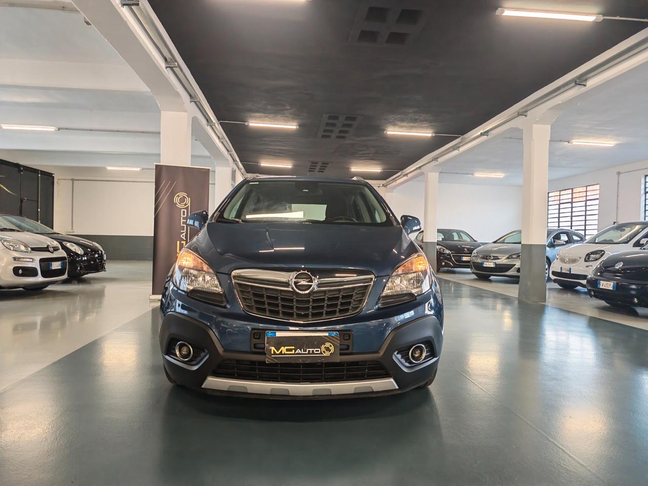 Opel Mokka 1.6 Ecotec 115CV 4x2 Start&Stop