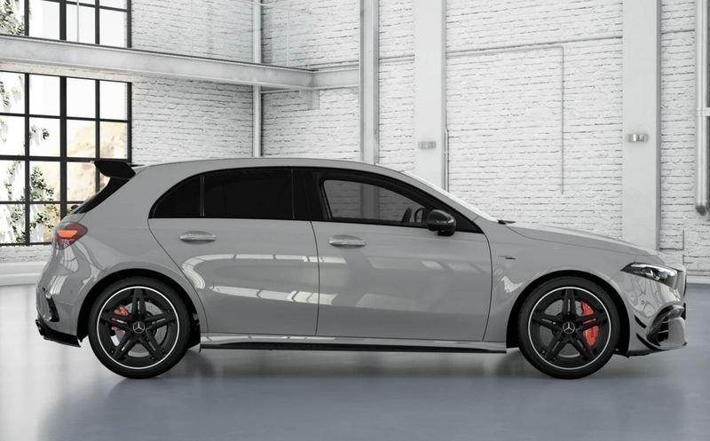 Mercedes-Benz Classe A Mercedes-AMG A 45S 4M+ Prem Plus AMG