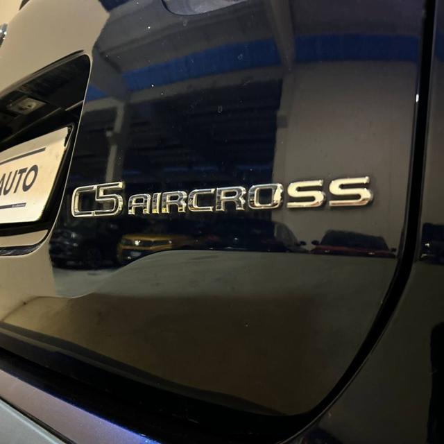 CITROEN C5 Aircross BlueHDi 130 S&S EAT8 Shine Pack