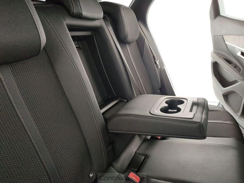 Peugeot 3008 BlueHDI 130 S&S EAT8 GT aut.