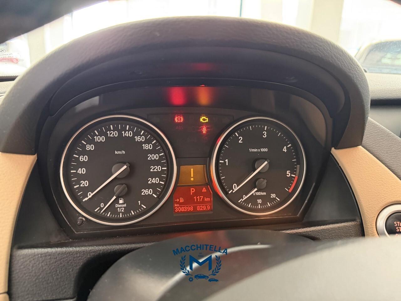 Bmw X1 sDrive16d X Line