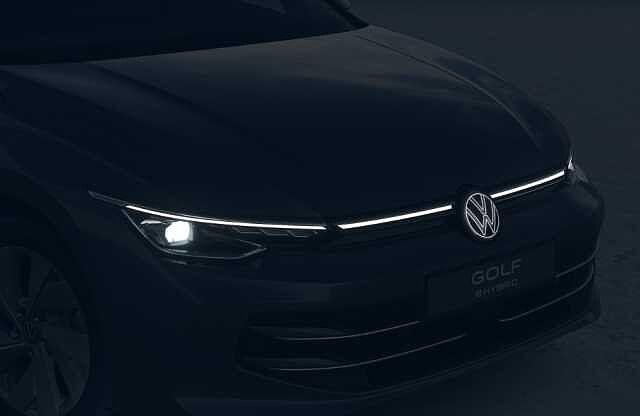 Volkswagen Golf 8ª serie 1.5TSI eHybrid 204CV DSG Style