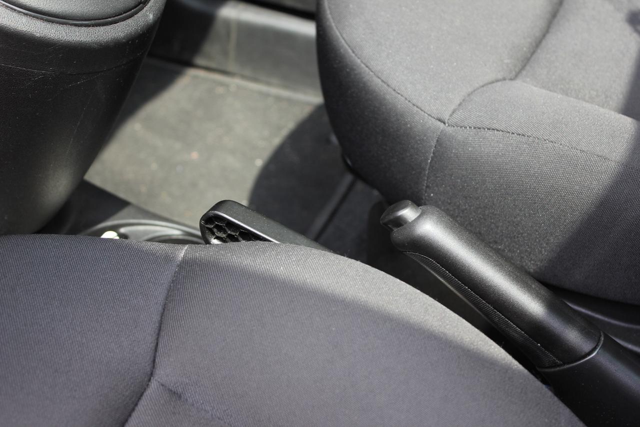 Fiat 500 1.0 Hybrid LOUNGE Dolcevita