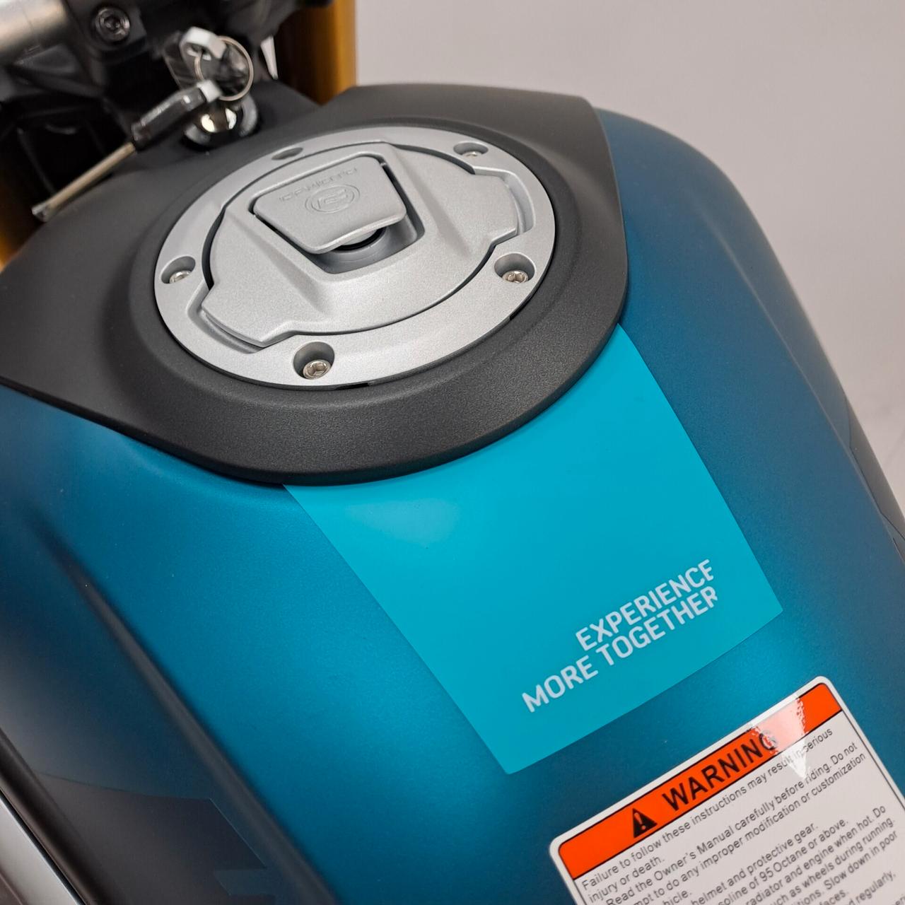 Cf Moto 700CL-X Adventure USATO KM 0 SOLO 80 euro/MESE - ACCONTO 0