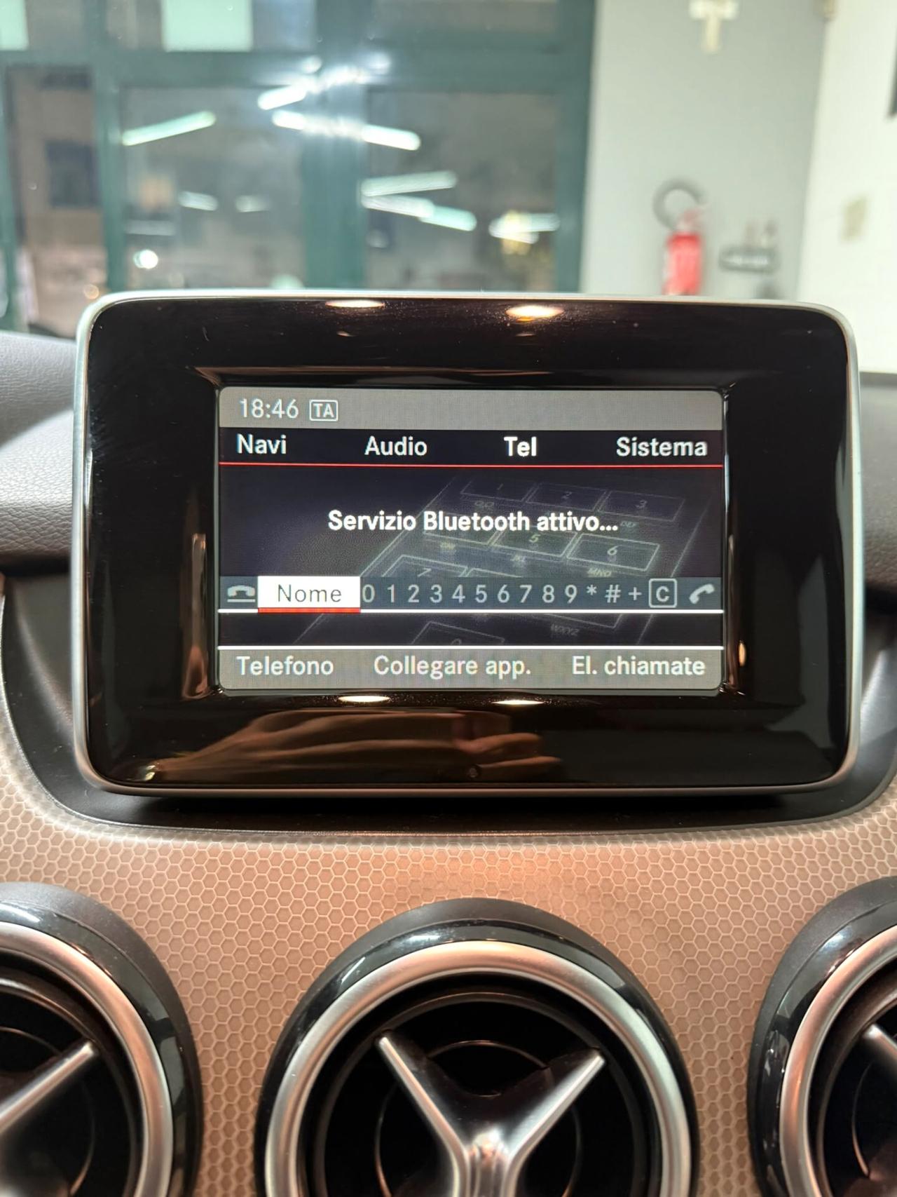 Mercedes-benz B 180 CDI Premium