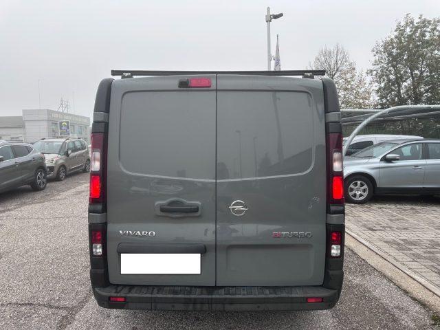 OPEL Vivaro L1-H1 1.6 BiTurbo 145CV S&S Furgone