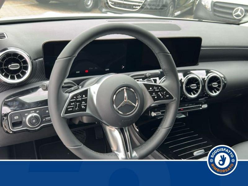 Mercedes-Benz Classe A 180d Automatic Progressive Extra