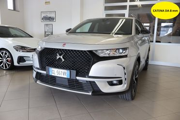 DS7 CROSSBACK 1.5 BLUEHDI 130 CV PERFORMANCE LINE AUTO - CATENA DA 8 mm