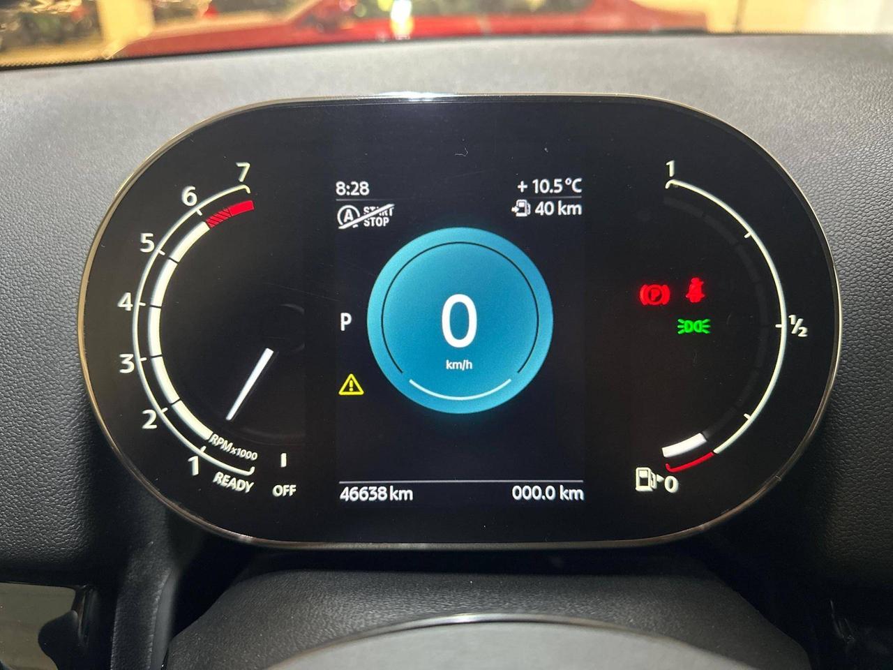 MINI Countryman Cooper Classic