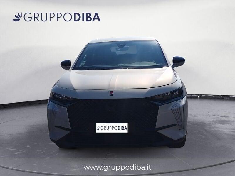 DS DS 7 DS7 1.5 bluehdi Performance Line 130cv auto