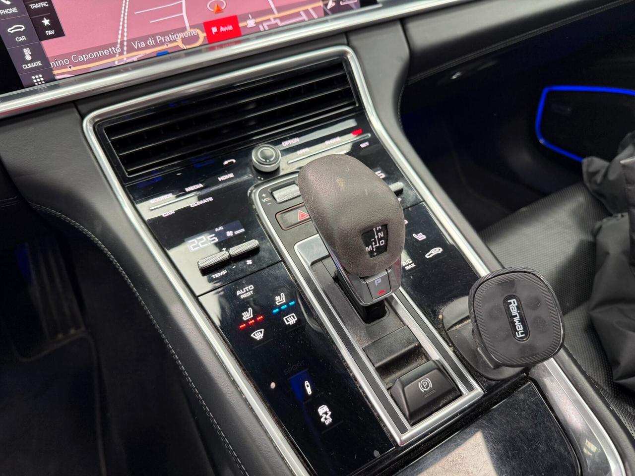 Porsche Panamera 4.0 GTS Sport Turismo (191)