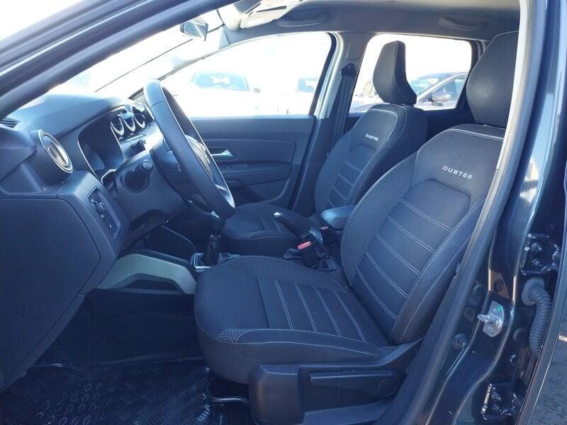Dacia Duster Duster 1.0 tce Prestige up Gpl 4x2 100cv