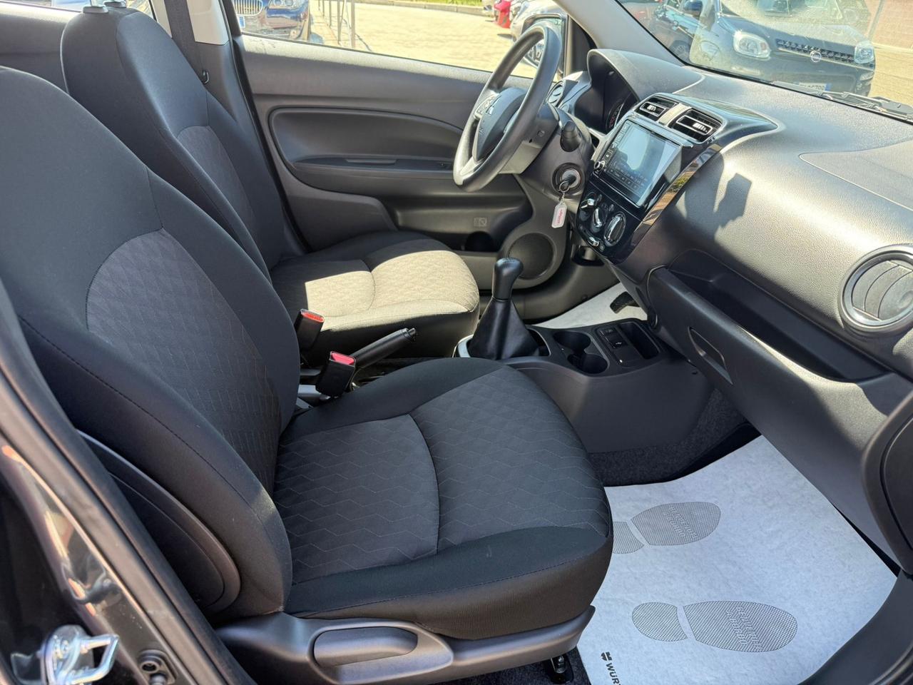 Mitsubishi Space Star 1.2BENZ 71CV IVA ESPOSTA