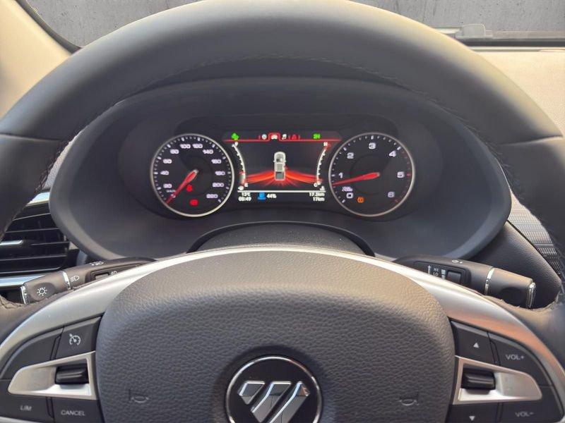 Foton Tunland G7 TUNLAND G7 Doppia Cabina 5p 4WD 2.0 TDI 6m 162cv