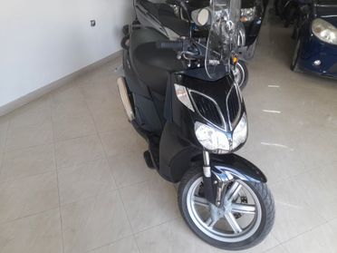 Aprilia Sportcity 200 D'EPOCA