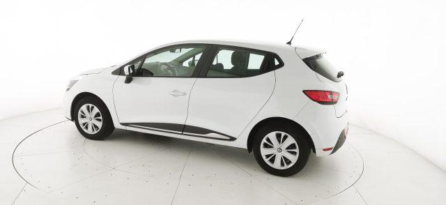 RENAULT Clio TCe 12V 90 CV GPL 5 porte Energy Life